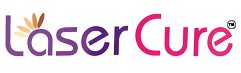 LaserCure Logo